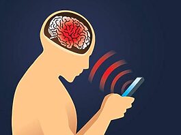El costo oculto del celular: la tecnología también está cambiando nuestro cuerpo