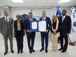 SEPROI obtiene certificación ISO 37001 y se convierte en la primera empresa del sector con Sistema de Gestión Antisoborno certificado