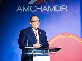 Magín Díaz: La economía de RD responde positivamente pese a la incertidumbre persistente