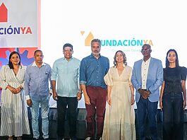 Fundación Ya propone una nueva ruta para el liderazgo en RD