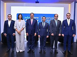 Banreservas y sus filiales realizan en Santiago el segundo Foro del Ahorro y la Inversión “Reserva tu Capital”