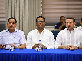 Interior y Policía impulsa construcción participativa del Plan Estratégico Sectorial de Seguridad Ciudadana 2026-2035