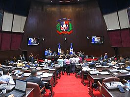 Cámara de Diputados recibe tres propuestas de modificación del nuevo Código Penal