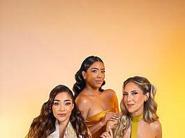 Cristal Sánchez reinventa Reinas de Todo con una edición especial de verano