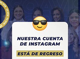 La Plaza Radio Show y Noticias Megavisión recuperan el control de sus cuentas en redes sociales