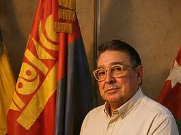 Cónsul Honorario de Mongolia en República Dominicana felicita a España por conquistar la Copa Mundial de la FIFA 2026
