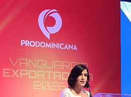 República Dominicana alcanza récord histórico en exportaciones durante el primer semestre de 2026, con un crecimiento de 14.8 %