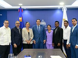 Salud Pública avanza en la cobertura y acceso a tratamiento para niños con Atrofia Muscular Espinal