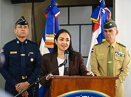 Ministra de Interior: “No vamos a desistir en nuestro empeño de transformar la Policía”, y promete cero impunidad ante abusos