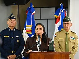 Gobierno deportó 7,237 extranjeros en condición migratoria irregular durante la última semana