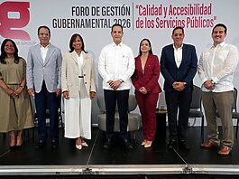 ETED impulsa el primer sistema de respaldo para mayor estabilidad del SENI con almacenamiento de energía