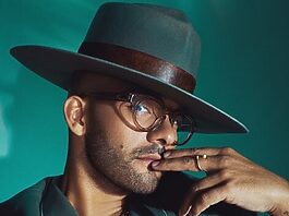 Gabriel Pagán presenta “No Era El Plan”, un álbum que celebra una nueva etapa del artista y la unión del merengue dominicano