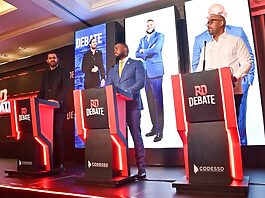 CODESSD lanza RD Debate 2026 para fortalecer la democracia, la libertad de expresión y la cultura del diálogo en República Dominicana