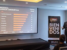 República Dominicana lidera la región en preparación frente a ciberataques, según ranking de SISAP