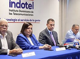Indotel adjudica a Viettel y Claro Dominicana bloques