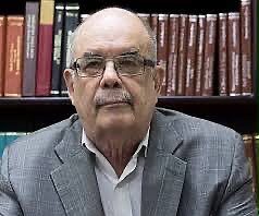 Roberto Cassá defiende contenido histórico de los libros elaborados para el Ministerio de Educación