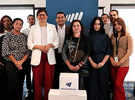 ManpowerGroup: 72 % de los empleadores a nivel global tiene dificultades para encontrar el talento que necesita