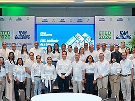 ETED impulsa la modernización del sistema nacional de transmisión e infraestructura de fibra óptica fortaleciendo la inversión en talento humano