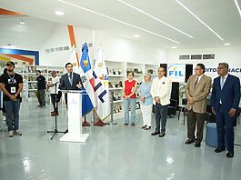 Editora Nacional llega a la FILSD con 28 títulos publicados en 2026
