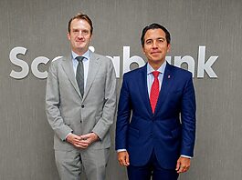 Embajador de Canadá y Scotiabank abordan oportunidades para fortalecer la competitividad y el desarrollo económico