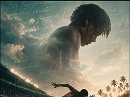 Película “Marileidy” estrena su tráiler en plena temporada invicta de Marileidy Paulino