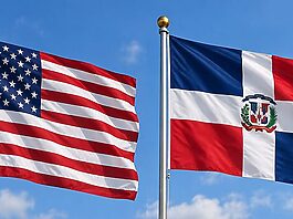 República Dominicana y Estados Unidos inician diálogo sobre agenda arancelaria bilateralSanto Domingo de Guzmán, República
