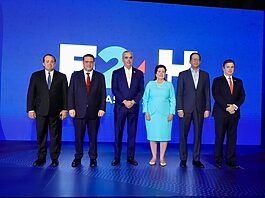 Ministerio de Industria, Comercio y Mipymes lanza Empresas en 24 Horas