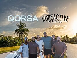 QORSA logra histórica primera nominación dominicana en los International Motor Film Awards 2026