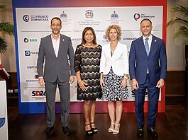 La República Dominicana lanza SD26 – Semana Dominicana en Francia y su participación en SIAL París 2026