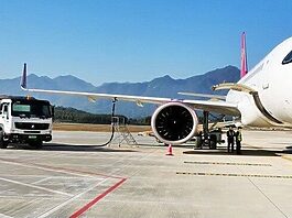 ADLA agradece al presidente Abinader decisión que fortalece la competitividad de la aviación dominicana