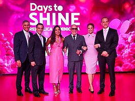 Days to Shine 2026 da inicio a su octava edición con su tradicional Pink Night