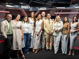 Faia Radio celebra su primer aniversario consolidando el crecimiento multiplataforma de Faia Group