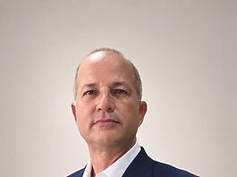 Abinader designa a Víctor Hugo Carrasco Nebot como viceministro del Ministerio Administrativo de la Presidencia