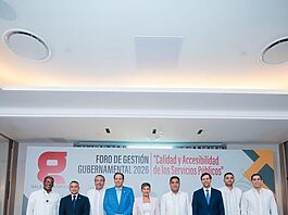 Foro de Gestión Gubernamental aborda avances y desafíos en educación, deporte, cultura, salud y seguridad social