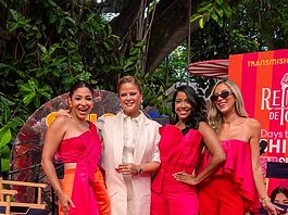 Reinas de Todo conquista Days to Shine por segundo año consecutivo