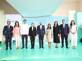 ANJE CELEBRA 3RA EDICIÓN DE “CIUDADES INTELIGENTES & MOVILIDAD SOSTENIBLE” CON ENFOQUE EN INNOVACIÓN, INTELIGENCIA ARTIFICIAL, DATOS Y MOVILIDAD URBANA