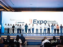 Expo Mercado de Valores 2026 reúne a más de 4,000 asistentes en una jornada de aprendizaje, innovación y experiencias interactivas