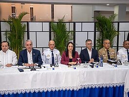 Fuerza de Tarea Conjunta reporta 314 entregas voluntarias de requeridos por la justicia