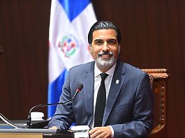 Juan José Rojas pone la mira en la Alcaldía de Santo Domingo Este rumbo al 2028