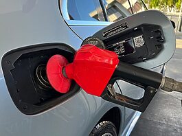 Gobierno congela gasoil regular, GLP y gasolina regular; reajusta precio del gasoil óptimo y gasolina premium