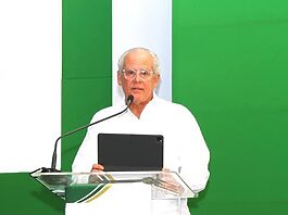 Viyella señala subsidios de EE. UU. como principal amenaza al arroz dominicano y respalda gestiones de Abinader