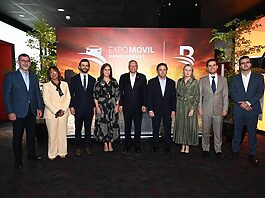 Banreservas inaugura Expomóvil 2026 con tasas de interés desde 6.85 %