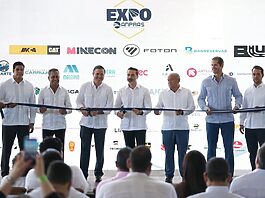 ANPRAS celebra su 12.º aniversario con Expo 2026 y anuncia financiamiento de RD$3,000 millones para equipos pesados