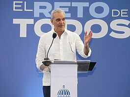 Abinader desarrollará amplia agenda este domingo en San José de Ocoa