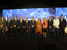 Santo Domingo abre una agenda energética compartida para la región