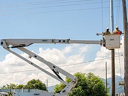 Para fortalecimiento de infraestructuras ETED anuncia trabajos del 26 al 30 de octubre