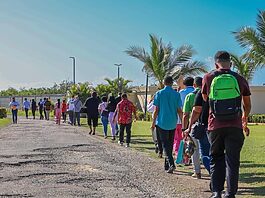 IDAC anuncia Feria de Empleos en Pedernales