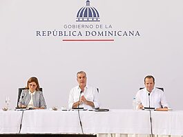 Presidente Abinader encabezará Consejo de Ministros y Directores en la provincia San José de Ocoa este domingo
